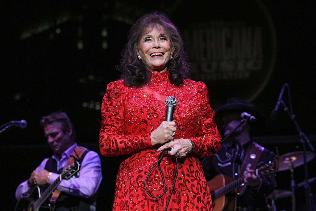 Loretta Lynn, Country Icon, Remembered for Her Activism