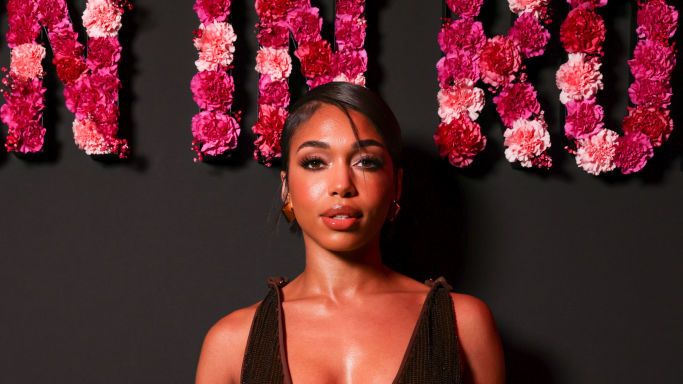 preview for We Stumped Lori Harvey With Something So Surprising? | Expensive Taste Test | Cosmopolitan