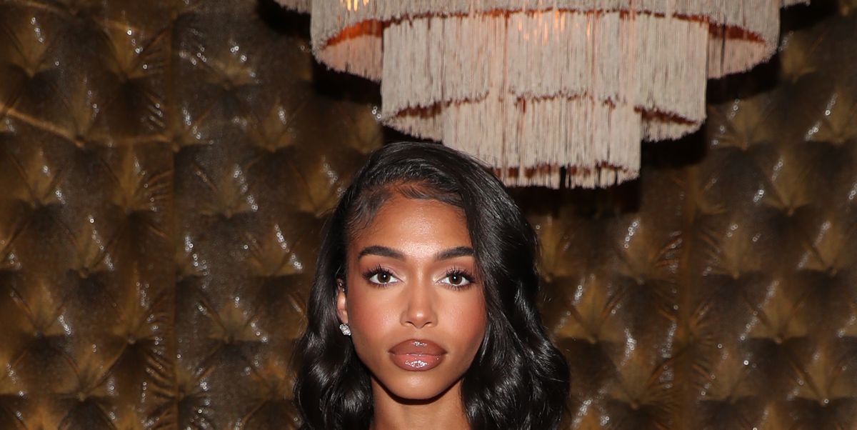 See Lori Harvey Stun During One of Her First Events After Breakup with ...