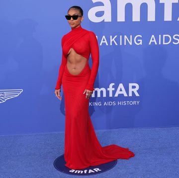 tyk gør ikke svømme Red Carpet Dresses & Fashion 2023