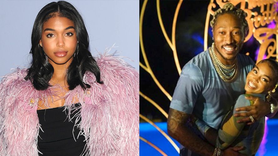 Lori Harvey Officially ENDED Steve's Career With Party Footage (Diddy ...