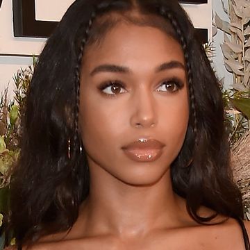 new york, new york september 09 lori harvey attends the inaugural revolve gallery at hudson yards on september 09, 2021 in new york city photo by gary gershoffgetty images