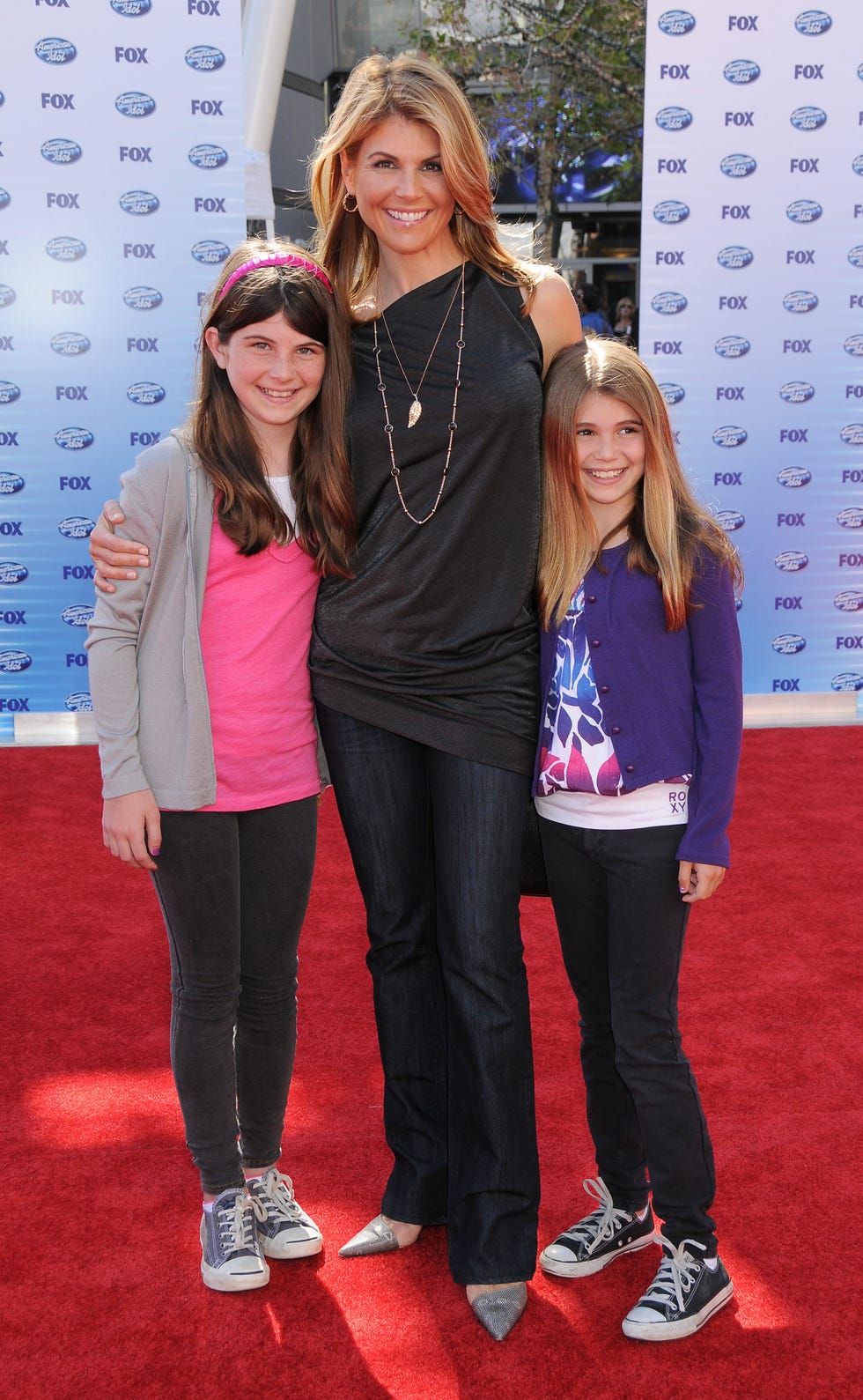 american idol grand finale 2010  arrivals