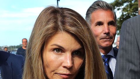 preview for Olivia Jade FORGIVES Lori Loughlin Amid College Admission Scandal