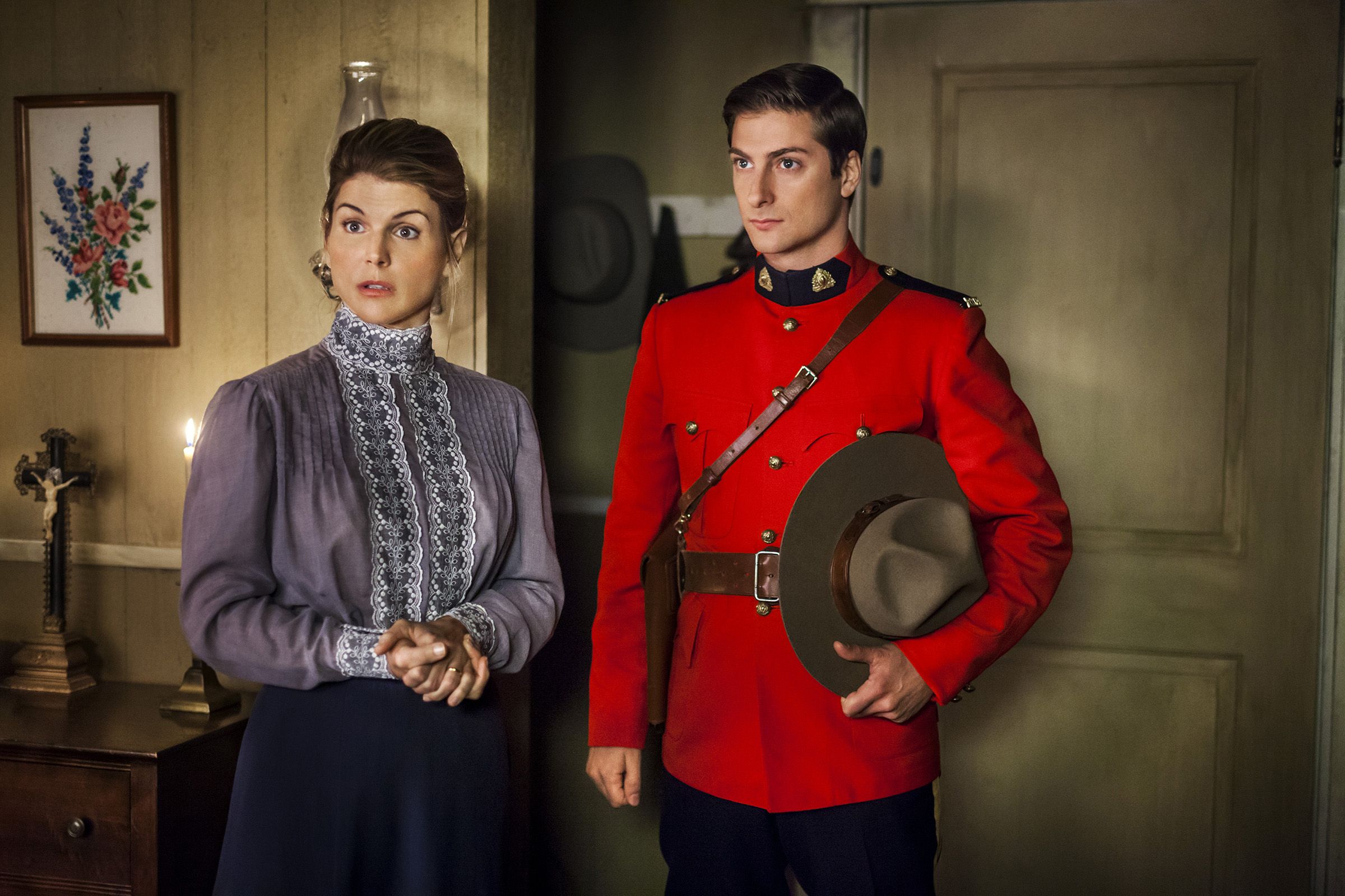 Daniel Lissing to Return as Jack Thornton in 'When Hope Calls