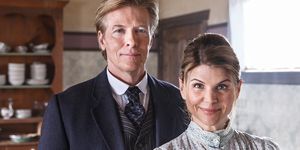 Lori Loughlin's 'When Calls the Heart' Co-Star Jack Wagner Breaks Silence and Shares His Utter "Grief"