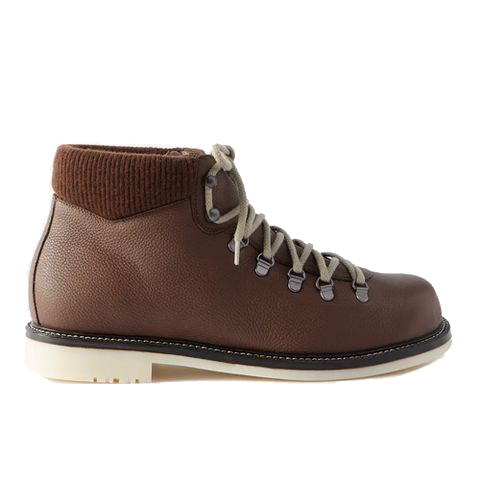 Mens hotsell alpine boots