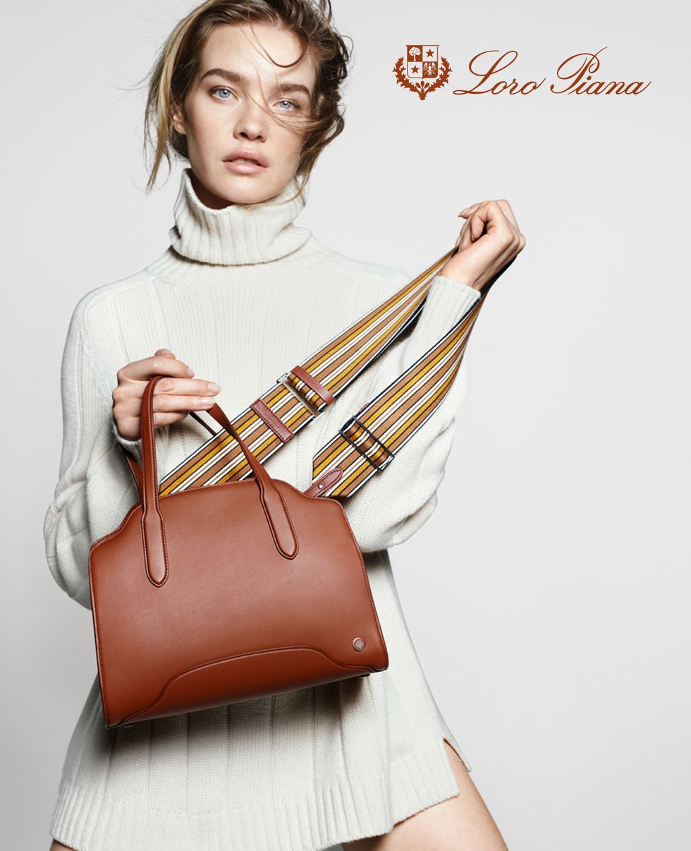 Hermès Spring 2021 Ad Campaign