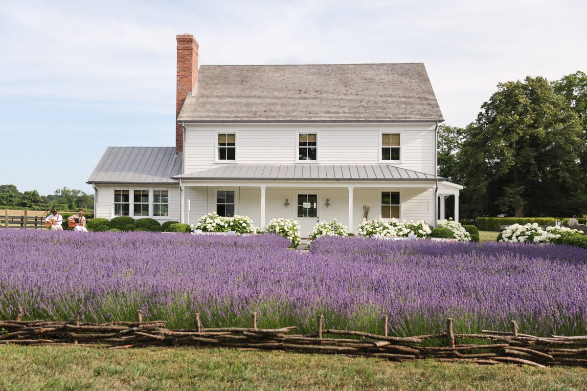 loro piana on shelter island farm