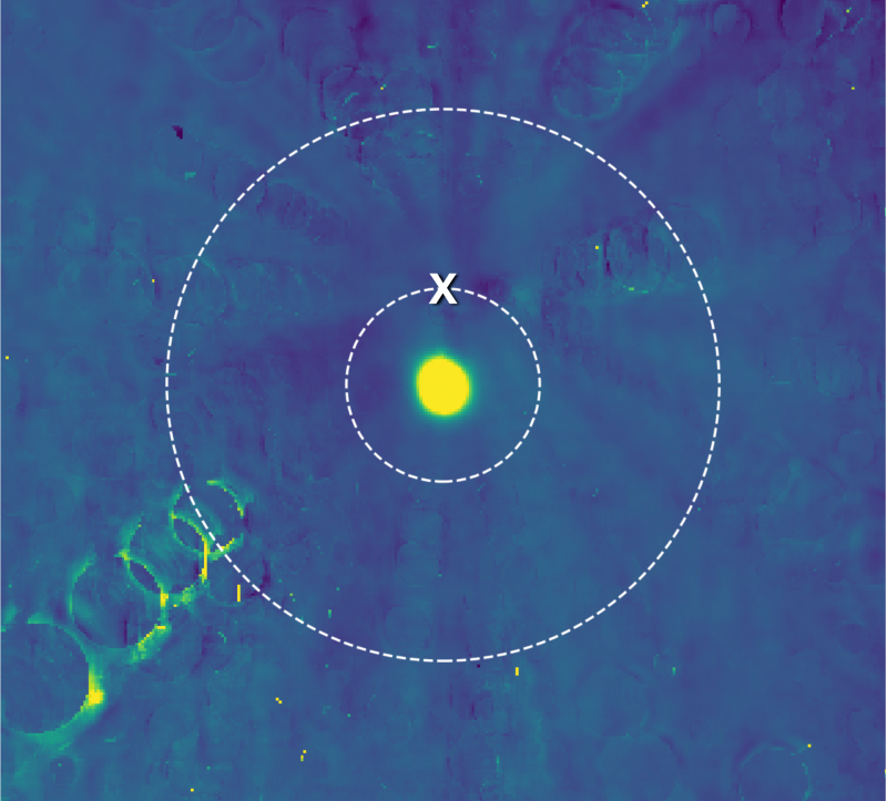 New Horizons Will Spend New Years Exploring Ultima Thule a