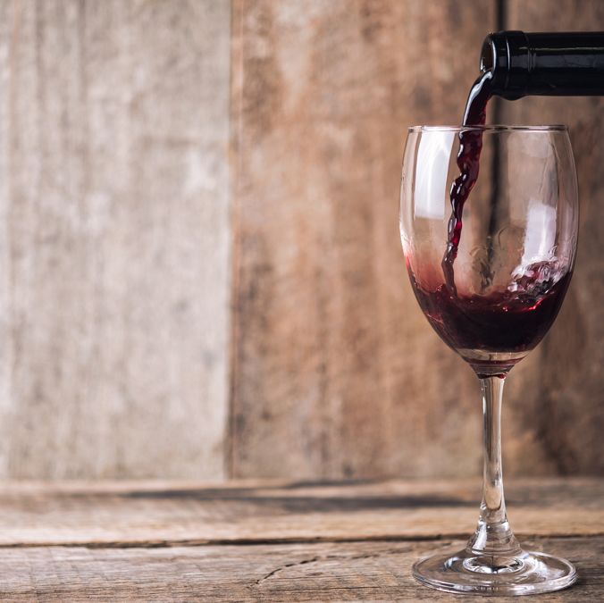 carga borde Gángster Los 20 mejores vinos tintos ordenados del más barato al más caro
