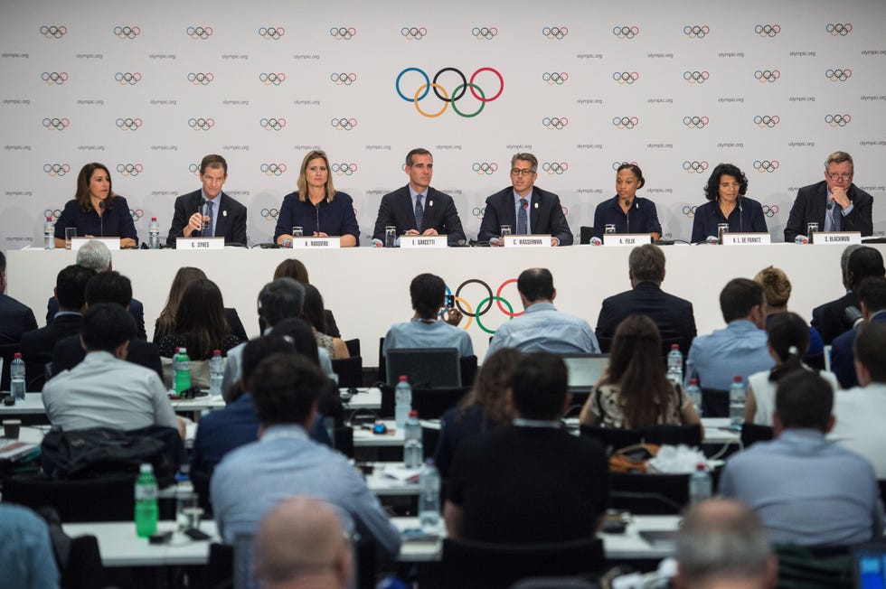 atletismo los angeles 2028 la28