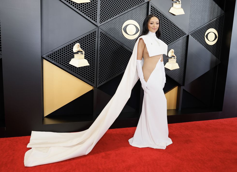 The 20 Best- and Worst-Dressed Celebrities at the 2024 Grammys