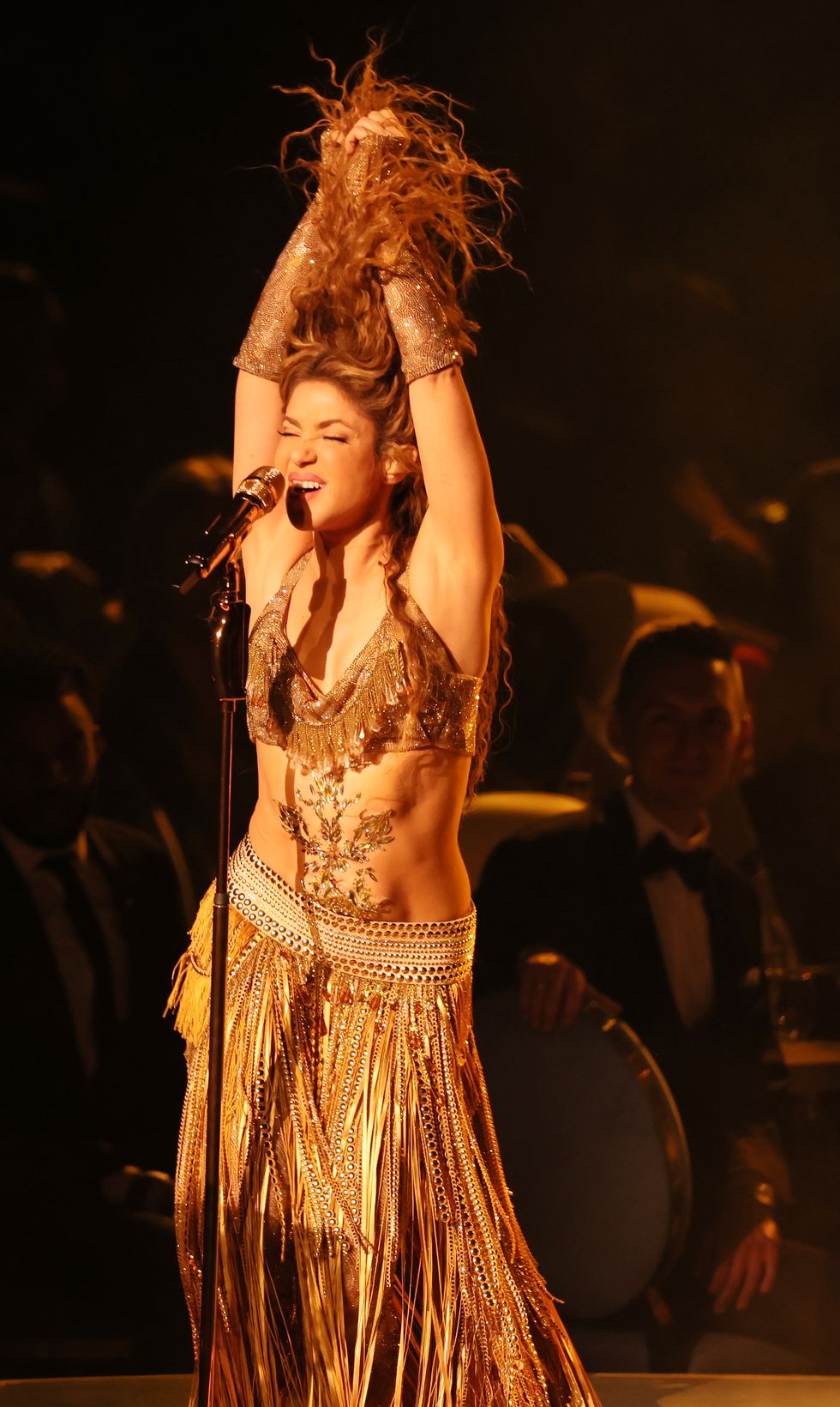 2025 grammys