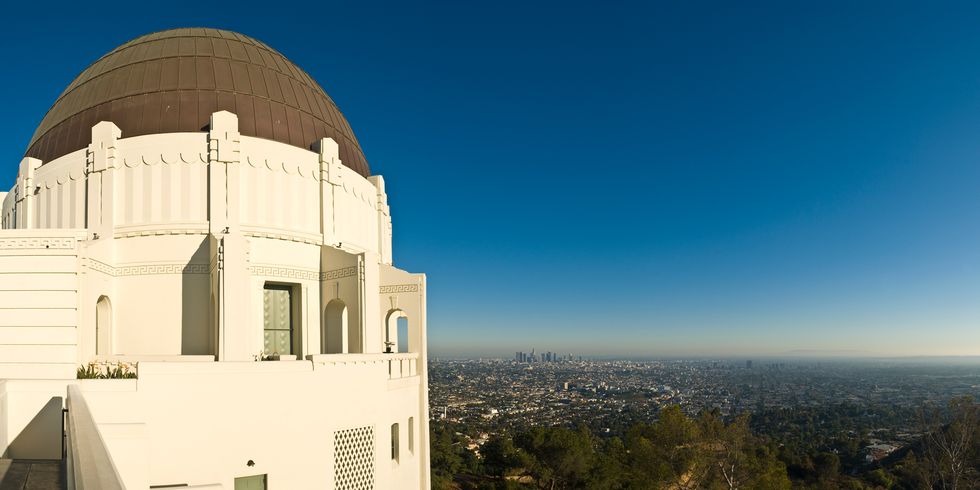 los angeles california, best places to visit in usa