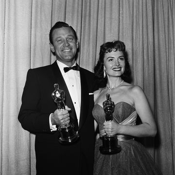 vintage oscars photos, academy awards