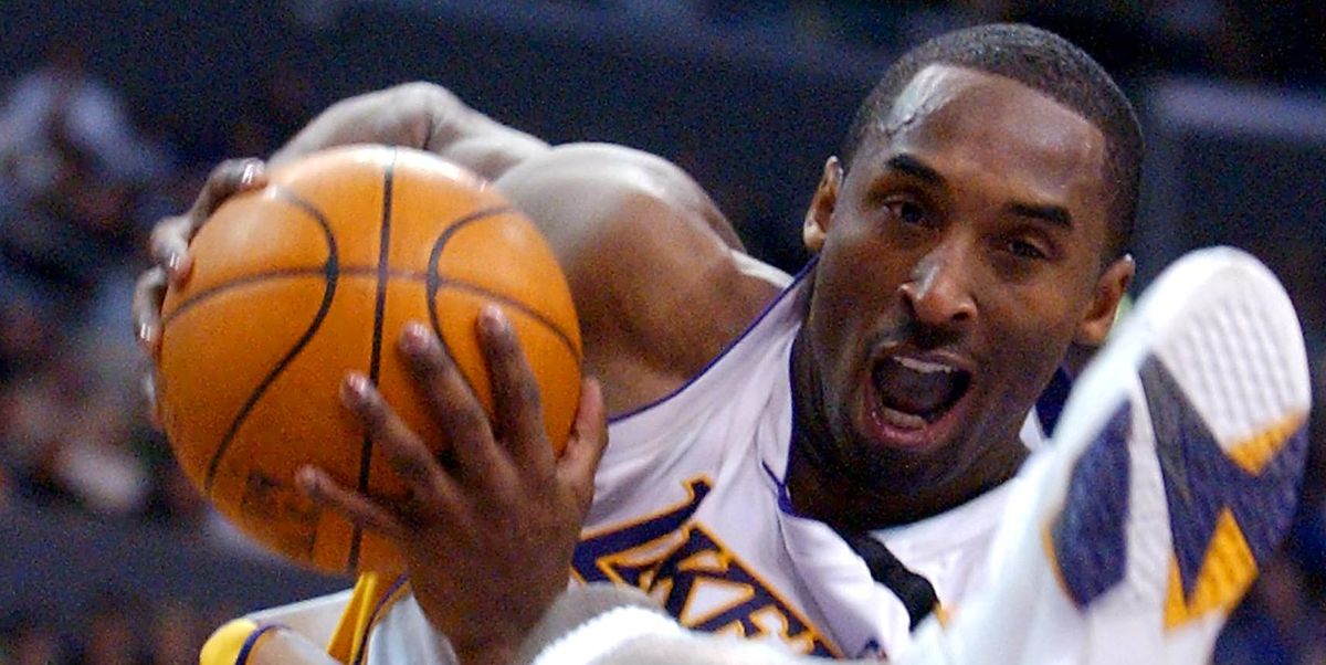Celebrities Are Paying Tribute to Kobe Bryant on Social Media