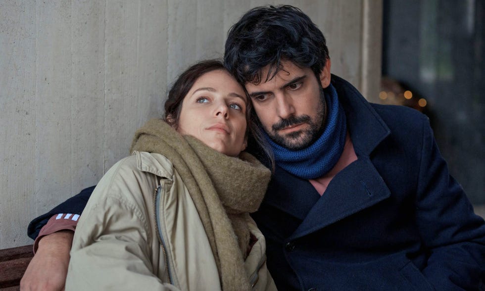 los anos nuevos, serie de movistar plus