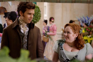 colin y penelope