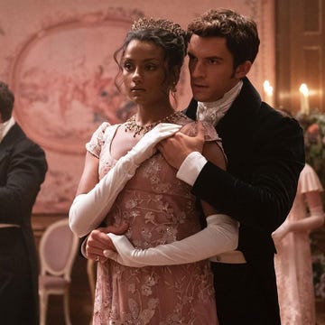 ’Los Bridgerton’ temporada dos: tenemos nuevas fotos una escena de la temporada 2 de ‘los bridgerton’
