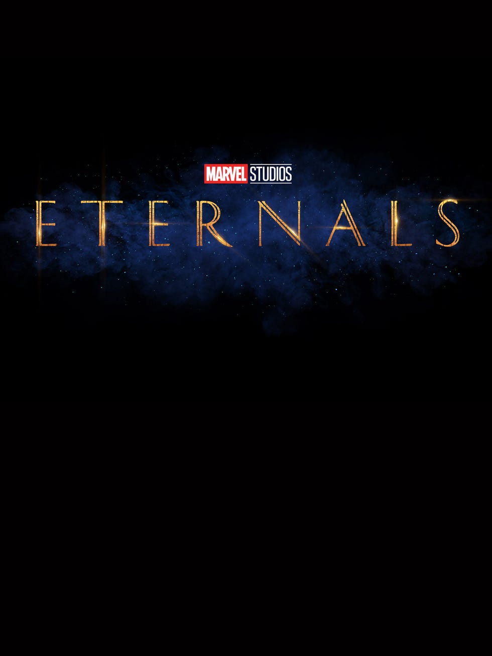eternals poster