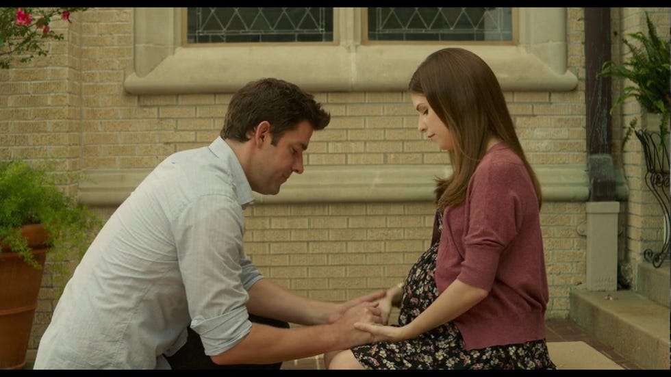 Los Hollar (2016) John Krasinski