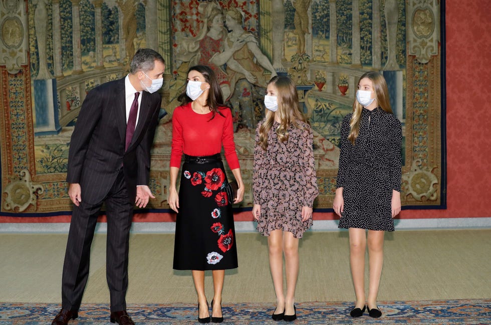 princesa de asturias, leonor, zapatos tacón