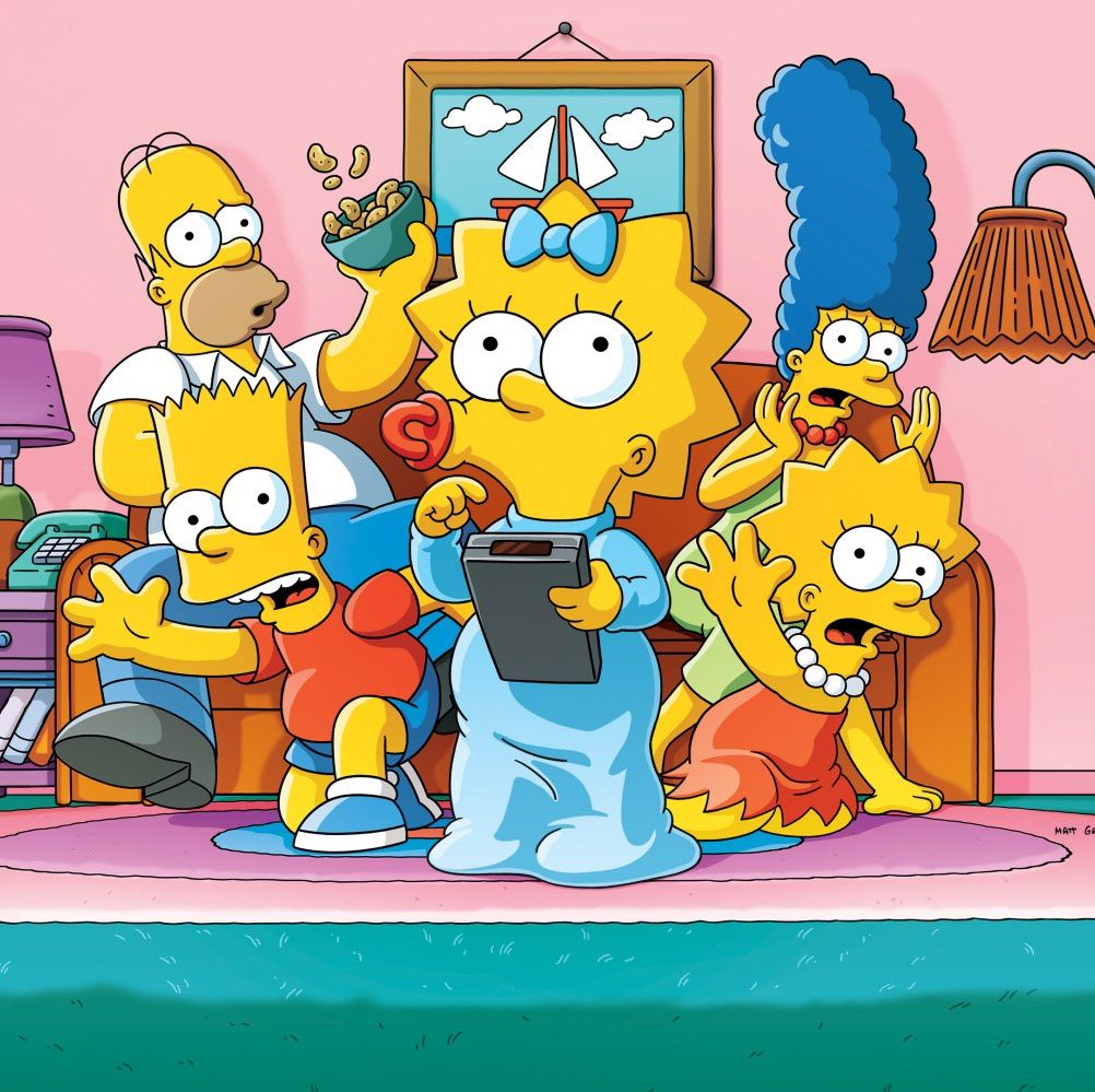 Cuando acabarán 'Los Simpson'? Su showrunner habla de ello
