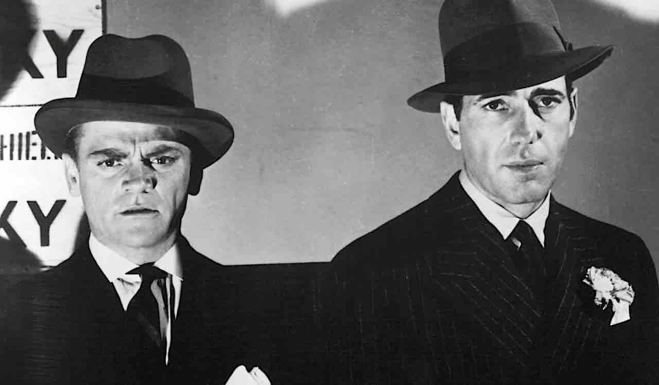 Las 20 mejores películas sobre gangsters y mafiosos