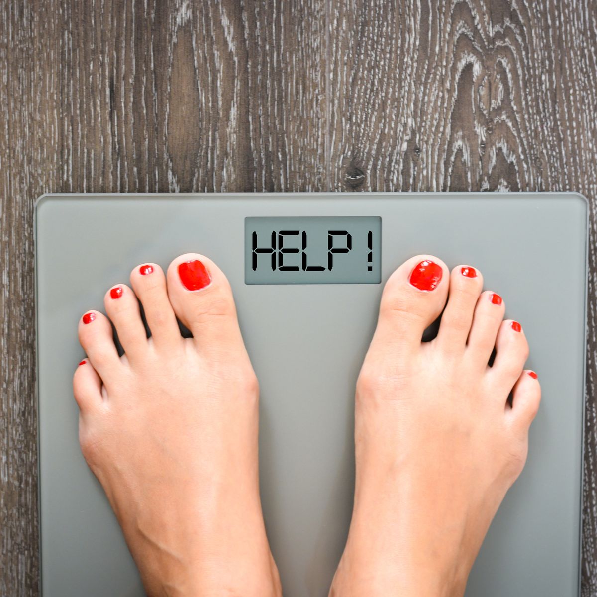Why Can't I Lose Weight? 11 Weird Reasons for Unexplained Weight Gain