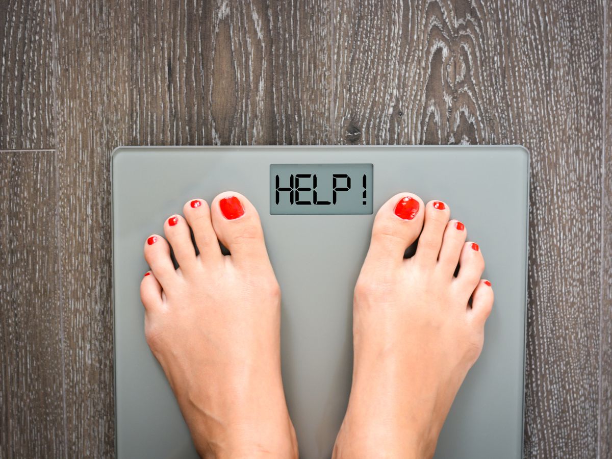 Can Food Scales Help You Lose Weight?