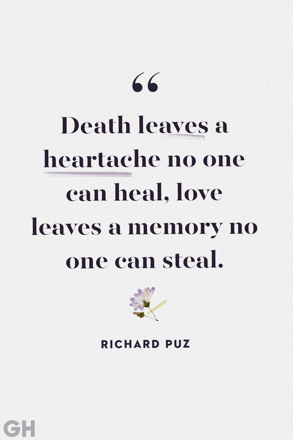 Missing Dead Father Quotes