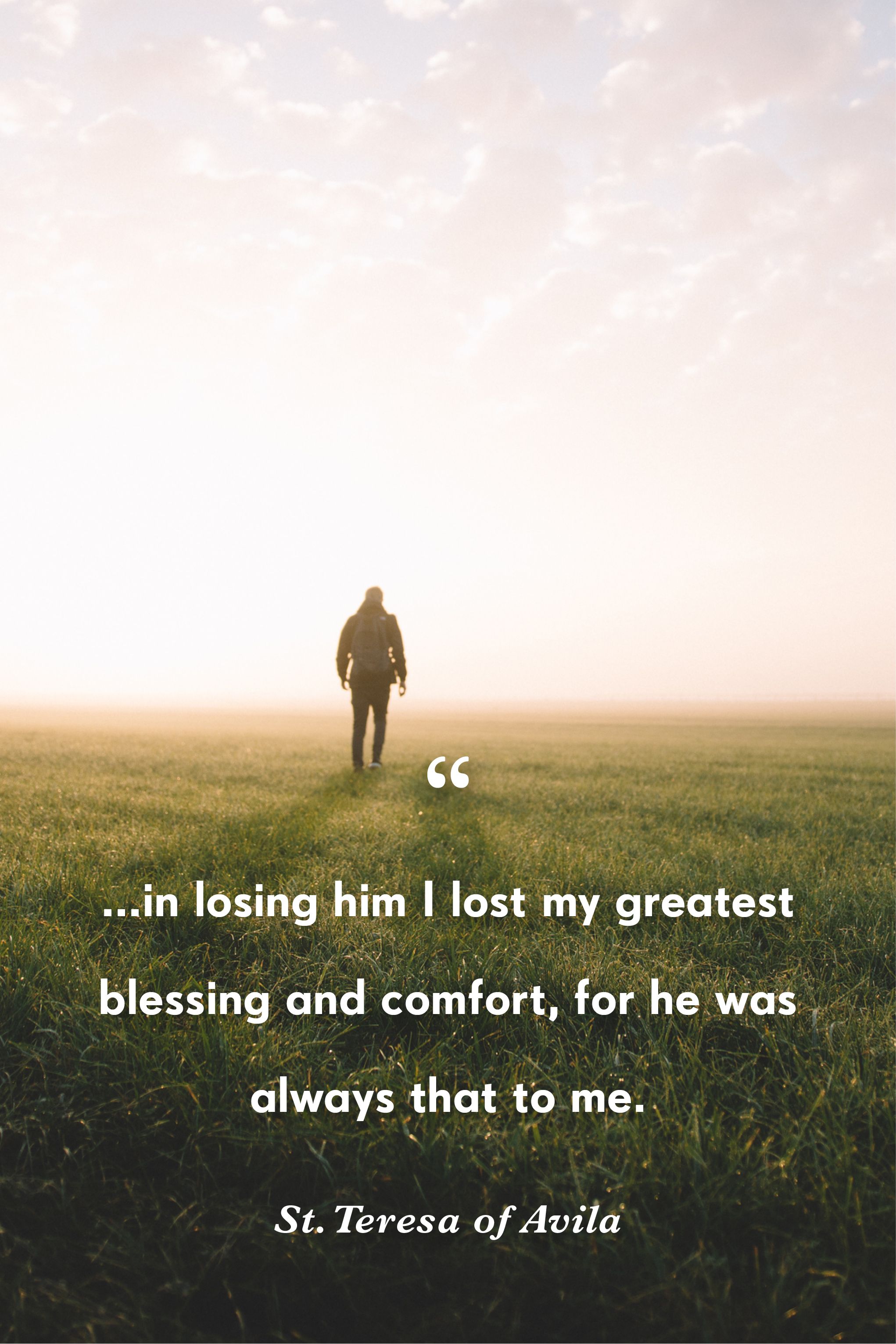 my father passed away quotes