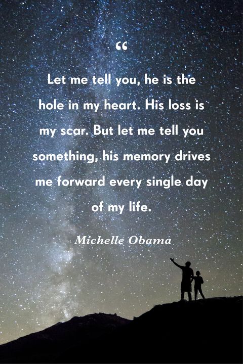 24 Meaningful Loss Of Father Quotes - Remembering Dad Quotes