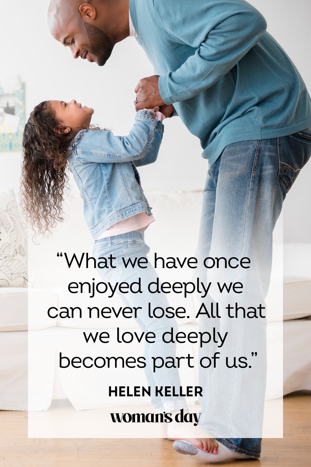 dad passing away quotes from daughter