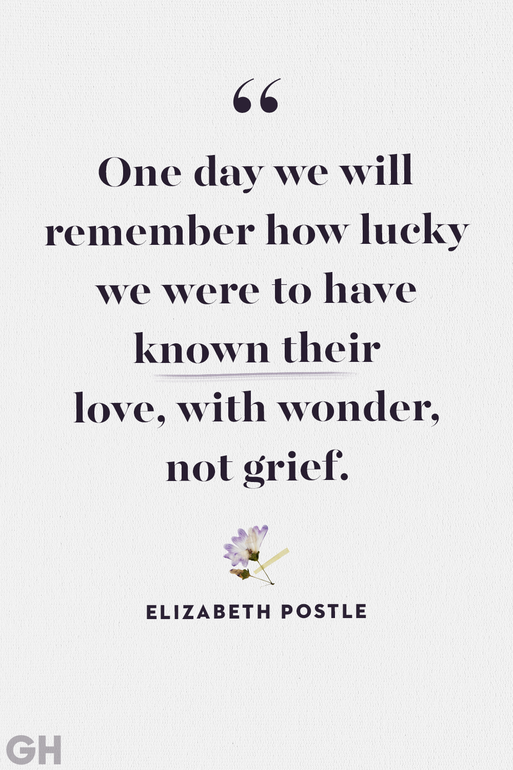 quotes about losing a loved one too soon