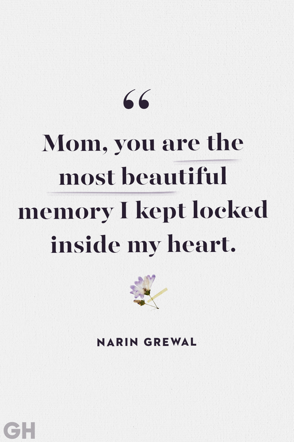 heaven quotes for mom
