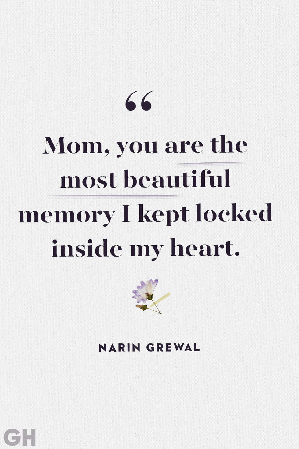 mom you are the most beautiful memory i kept locked inside my heart