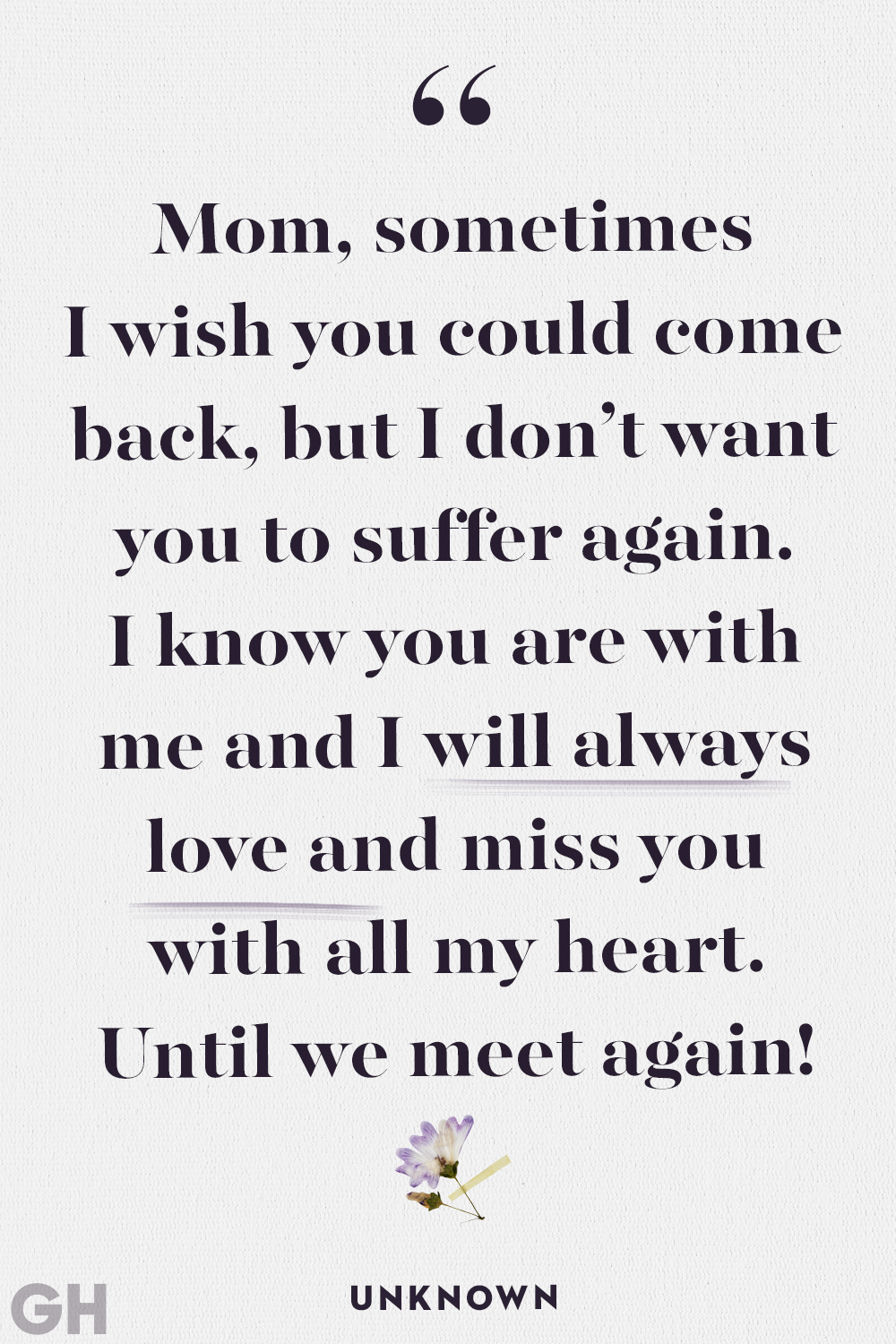 missing someone who died quotes and sayings