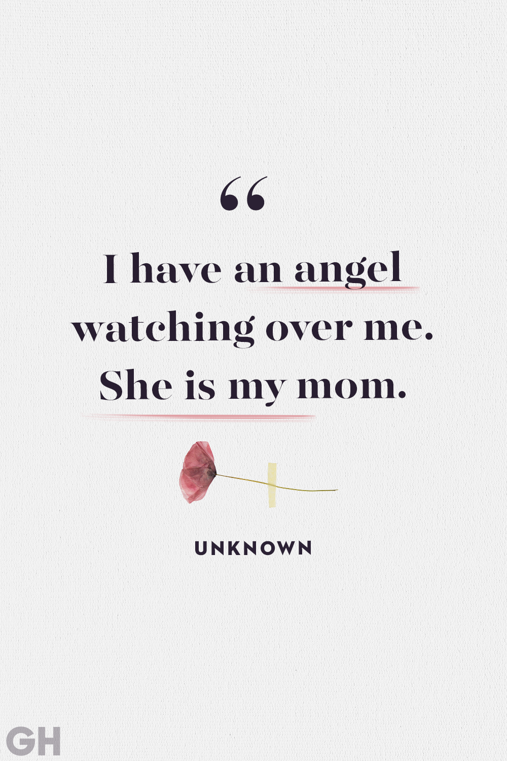 44 Thoughtful Loss of Mother Quotes - Quotes About Losing a Mom