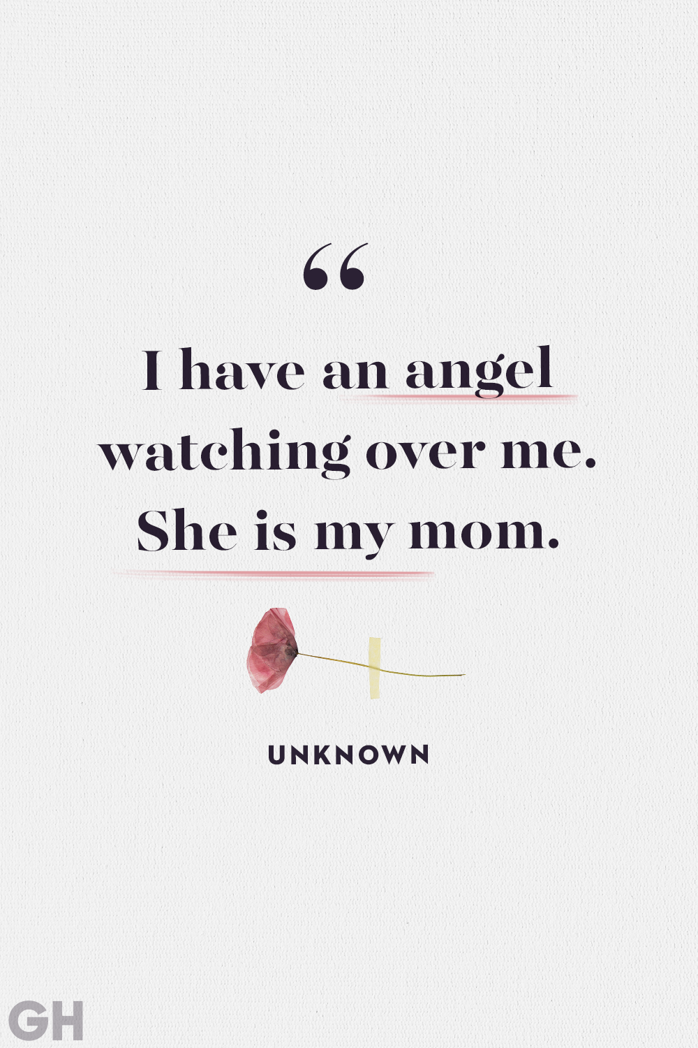 44 Thoughtful Loss Of Mother Quotes - Quotes About Losing A Mom