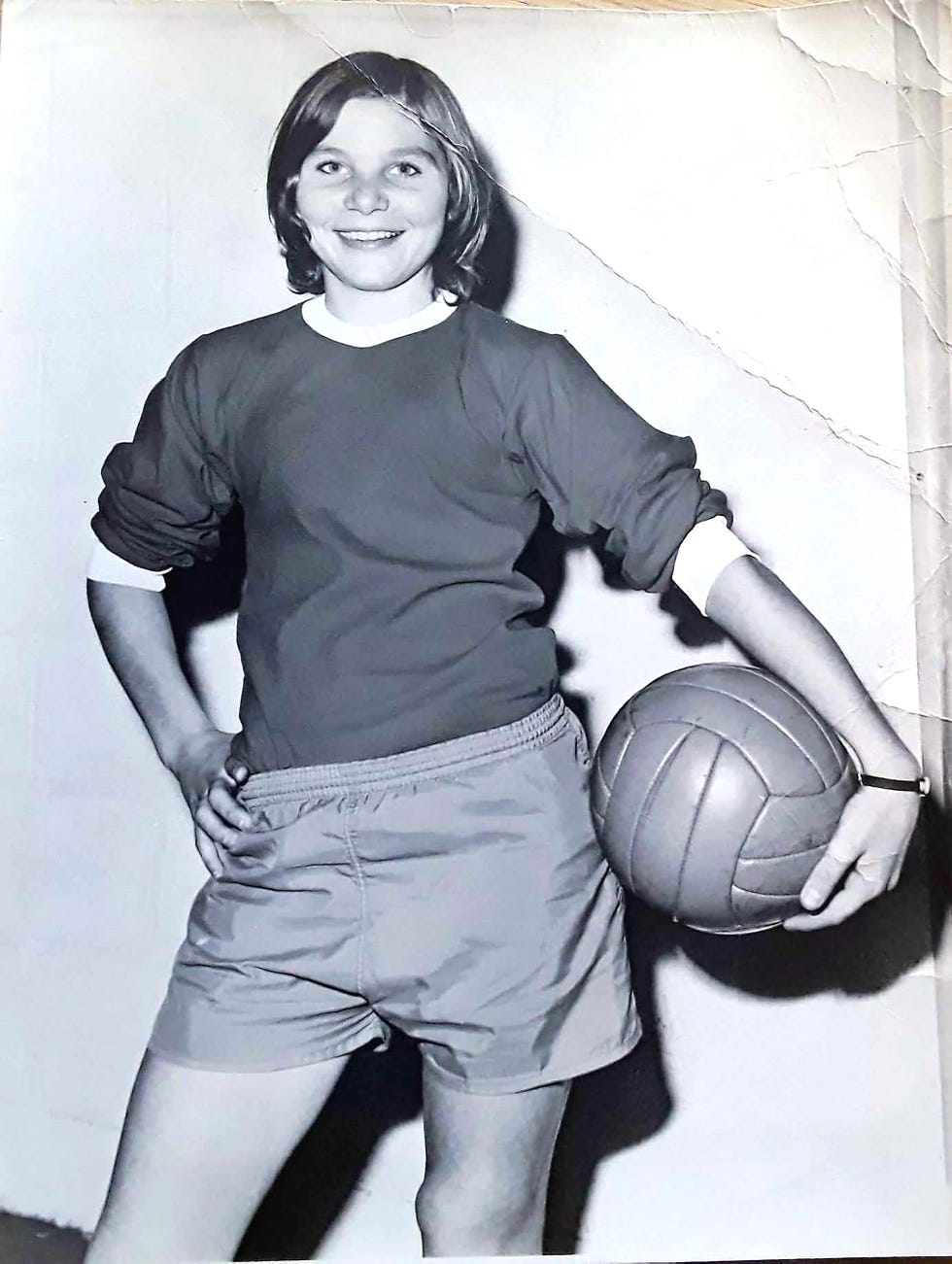 gill sayell lost lionesses