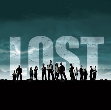 lost season 1 promo cast