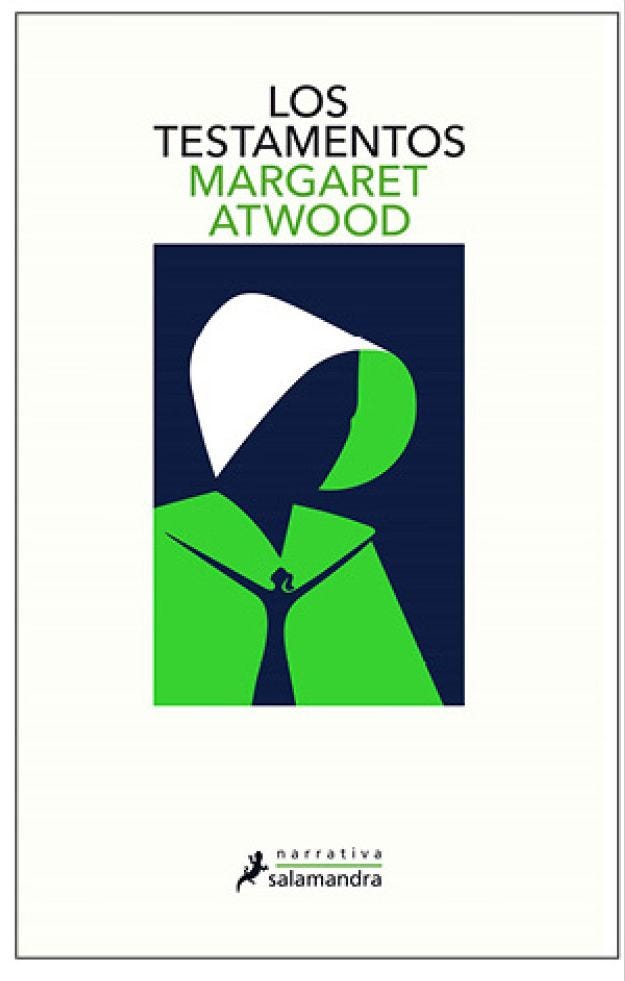 Los testamentos atwood elle.es