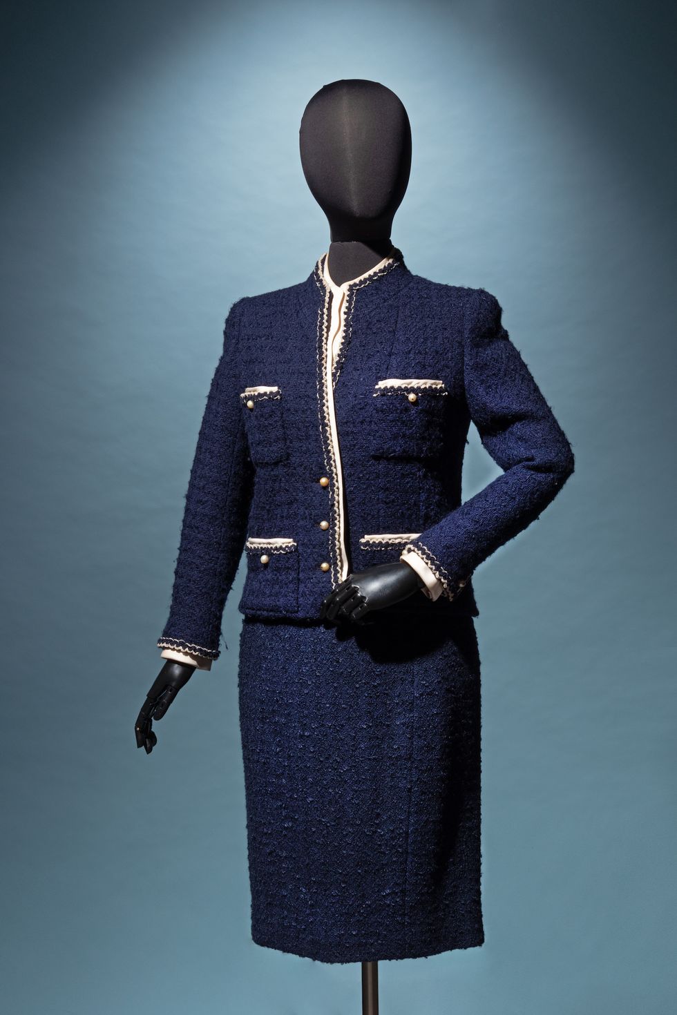 Auction: The Haute Couture Collections of Susan Gutfreund and Jacqueline  Leeds