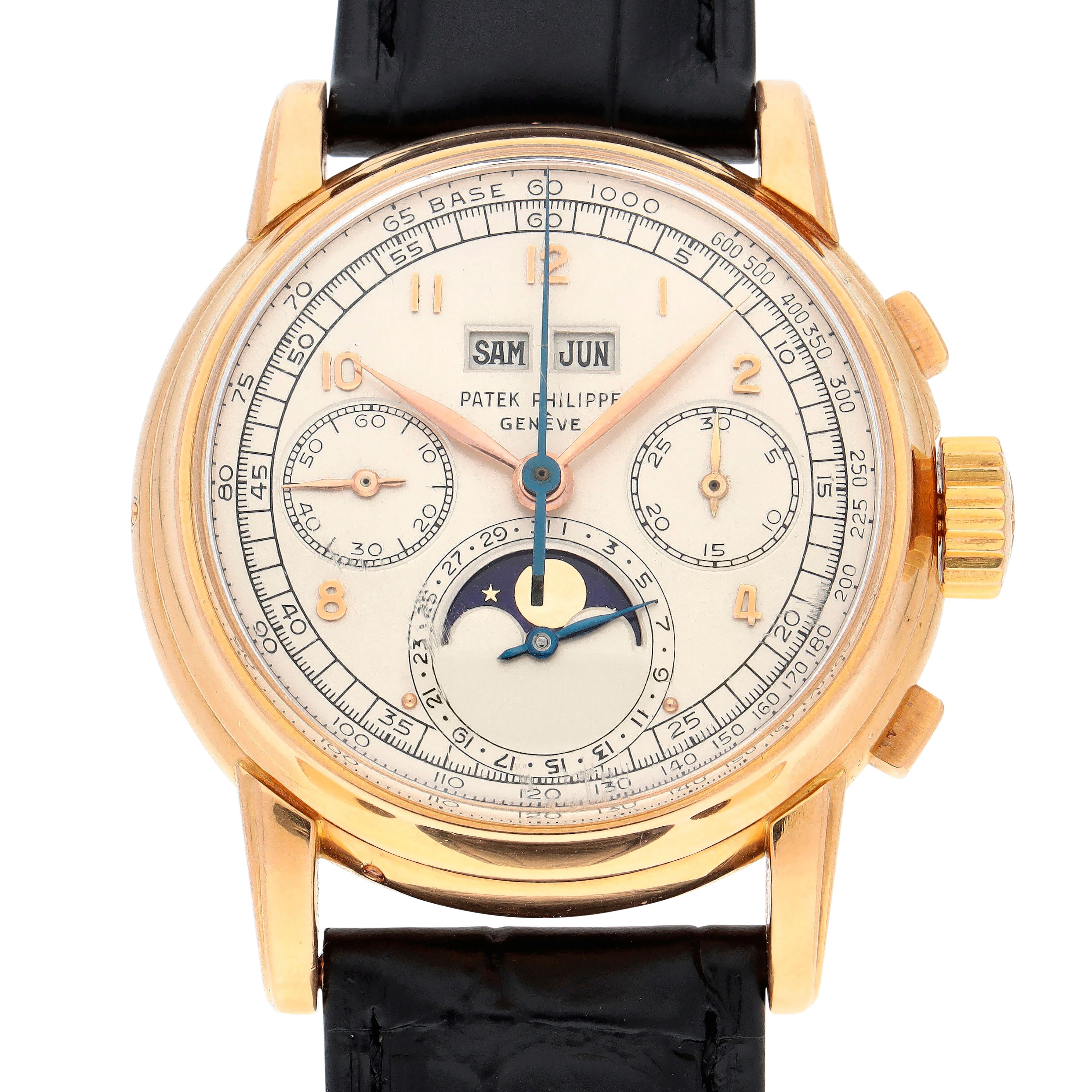 Patek philippe watch logo best sale