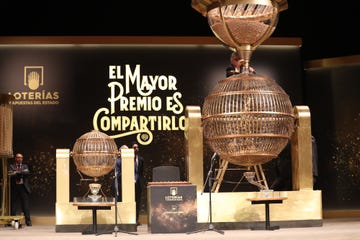 lotería Navidad, Gordo 2018, Premios Lotería Navidad 2018, Navidad 2018, Comprueba premio Lotería Navidad