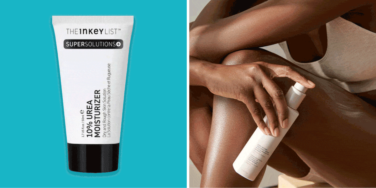 Ease Keratosis Pilaris with These Derm-Recommended Lotions