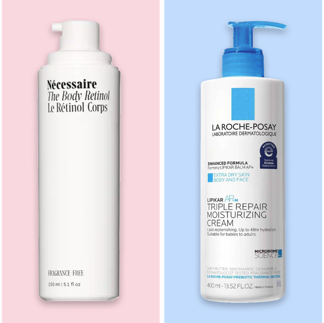 12 Best Firming Body Lotions in 2024, According to Dermatologists
