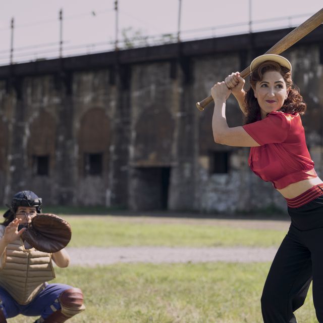 The 40 Best Jewish Sports Movies of All Time - Hey Alma